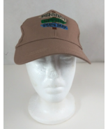 NWT Jacobson Hat Bennett Spring State Park Adjustable Kids Size Baseball... - $11.87