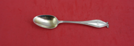 Weymouth by Gorham Sterling Silver Demitasse Spoon  4&quot; - $28.71