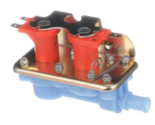 Whirlpool K-22496-85 Solenoid Valve Water Inlet for Dryer K-66355 - $208.79