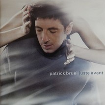 Patrick Bruel - Juste Avant (CD 1999 BMG/RCA) VG+++9.5/10 - £6.17 GBP