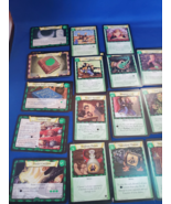 Harry Potter Trading Card Game Dragon Alley Lesson Spell Item Location S... - $50.00