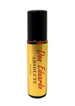Don Eduardo Absolute Perfume for Men. A Pheromone Powered Irresistible Oil Based - $22.50