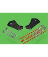 2010-2013 mercedes e350 e550 rear left right subframe support bracket wi... - €55,71 EUR