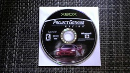 Project Gotham Racing (Microsoft Xbox, 2001) - £3.96 GBP