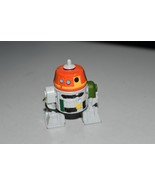 Playskool Star Wars Galactic Heroes CHOPPER figure C1-10P from Rebels Gh... - $13.01