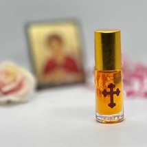 Blessed Holy Oil from Kykkos Monastery – Healing Olive Oil – Optional Cr... - $159.34 MXN