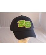 NWT Disney Parks Mickey Mouse 28 Baseball Hat Blue Green Creation of Mic... - £16.17 GBP