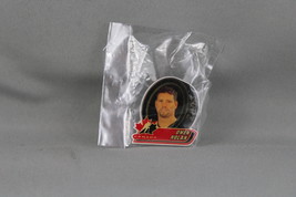 Team Canada Hockey Pin - 2002 Olympic Pin Owen Nolan - Celluloid Pin - $15.00