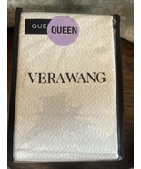 VERA WANG~Woven Texture OFW QN Luxurious Satin Weave Queen Pillowcase Set - $556.30 MXN