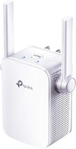 Tp-Link N300 Wifi Extender(Re105), Wifi Extenders Signal Booster, 2.4Ghz Only. - $39.97