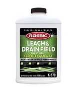Roebic K-570-Q Biodegradable Leach and Drain Field Treatment Concentrate - €31,33 EUR