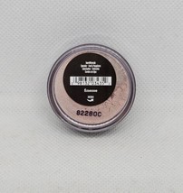 New bareMinerals Eye Shadow Eye Color in Finesse .02oz Loose Powder Shimmer - $12.99