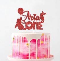 Winnie The Pooh Any Name Cake Topper | Theme Cake Topper | Customize Cak... - £6.27 GBP