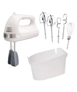 Hamilton Beach 6-Speed Electric Hand Mixer - $89.97