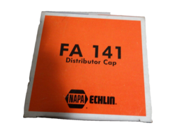 Napa ECHLIN FA141 Distributor Cap - £6.33 GBP