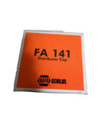 Napa ECHLIN FA141 Distributor Cap - $7.92