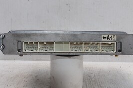 Toyota 2JZ-GE ECM ECU PCM Engine Control Module Computer 89666-30070 image 3