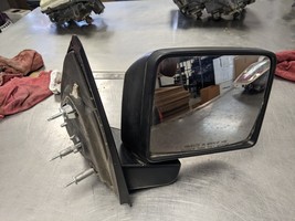 Passenger Right Side View Mirror From 2006 Ford F-150  4.6 - $62.95