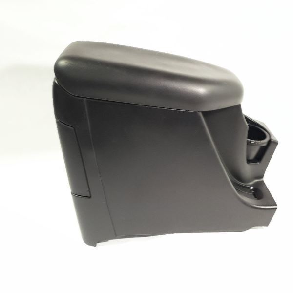 Center Console Rear Panel OEM 2004 Isuzu Axiom - $100.98