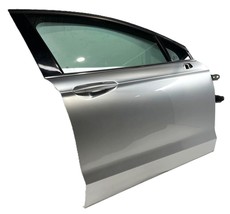 2013-2020 Ford Fusion Right Passenger Side Door Assembly W/ Panel and Gl... - $371.20