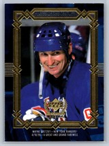 1999-00 Upper Deck Century Legends #90 Wayne Gretzky - £3.18 GBP
