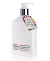 Mangiacotti Shea Butter Lotion (Jasmine Plum) - $19.00