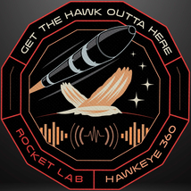 Rocket lab electron 68th get the hawk outta here thumb200