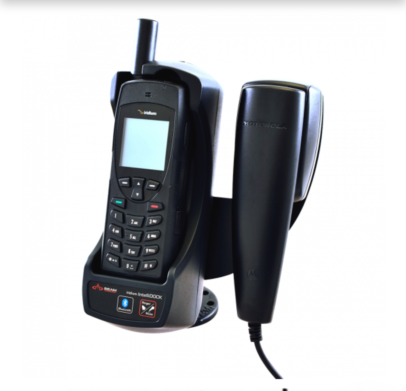Beam IntelliDOCK 9555 Bluetooth Docking Station - $525.80