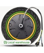 electric scooter 10 inch brushless hub - £73.10 GBP