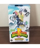 Power Rangers Mighty Morphin Dragonzord Action Figure Battle Mode (NEW) ... - £14.02 GBP
