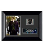 Batman Dark Knight Movie - Joker "Standing Pose" Minicell Film Cell Fram... - $29.65