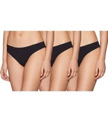 Under Armour 255800 Women&#39;s Pure Stretch Thong 3-Pack Underwear Size XS ... - $444.00 MXN