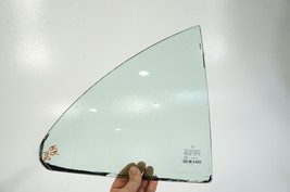 03-2009 mercedes e320 e350 e550 REAR right passenger door quarter window... - $90.00