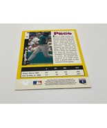 1988 Mark McGwire Topps All-Star Rookie Card #580 Oakland Athletics Base... - £25.34 GBP