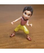 Disney's Raya &amp; The Last Dragon's Boun - 3" figure - McDonald's Hasbro - $3.59