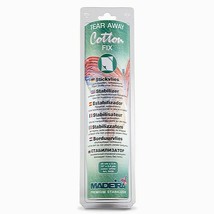 Madeira STABILIZER COTTON FIX 10&quot;X3.3Y - £12.34 GBP