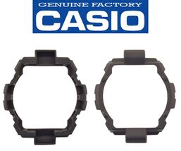 Genuine Casio G-Shock GSTS300 GSTS310 GSTS330 Black watch bottom case cover - $17.95
