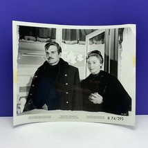 Lobby Card vintage movie theater Doctor Zhivago Dr 1966 MGM Omar Sharif photo 1 - £11.78 GBP
