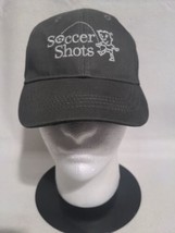 Soccer Shots Hat - Pre-owned - Check Pictures for Condition - £11.32 GBP