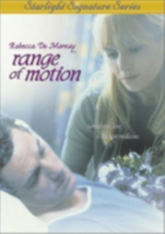 Range of Motion Dvd - £8.78 GBP