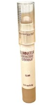 Maybelline Dream Brightening Concealer #10 Fair (New/Sealed) Discontinued - £13.22 GBP