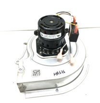 Goodman Amana Furnace Draft Inducer Motor Y3L248B01 0131M00002P used #MA676 - $44.88