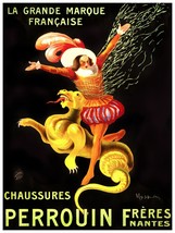 5865.Grande marque francaise Perrouin 18x24 Poster.French Interior design.Decor  - $28.00