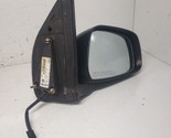 Passenger Side View Mirror Power Black Textured Fits 05-19 FRONTIER 1016281 - £45.41 GBP