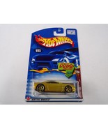 Van / Sports Car / Hot Wheels Muscle Tone #088 54346 #H11 - $17.58 CAD