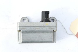 2002-2005 MERCEDES-BENZ C230 COUPE YAW RATE SENSOR MODULE K8403 image 2
