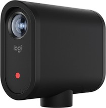 Logitech Mevo Start, Wireless Live Streaming Camera, 1080p HD Video Quality, - £396.78 GBP