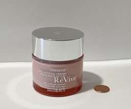 REVIVE Fermitif Neck Renewal Cream 2.5 oz 75mL Full Size - NEW Exp 1/2026 - £70.97 GBP