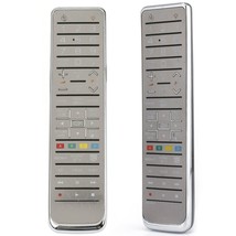 Bn59-01054A Replace Remote Control Fit For Samsung Tv Ue40C8790 Ue46C8790 - £18.52 GBP