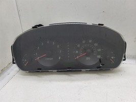 Speedometer Cluster Only MPH US Market Sedan Fits 04-06 ELANTRA 705738 - $38.69